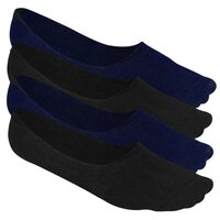 Cotton Men And Women Loafer Ankle Socks