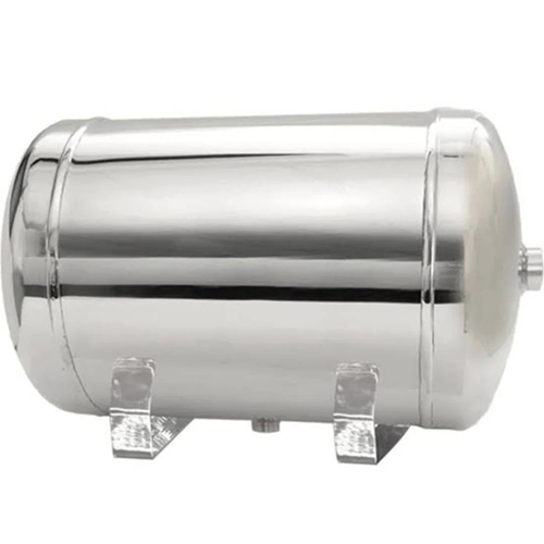 Stainless steel air recevier tank