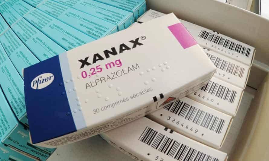 Farmapram 2mg Mexican Xanax Bars : 90 Bars