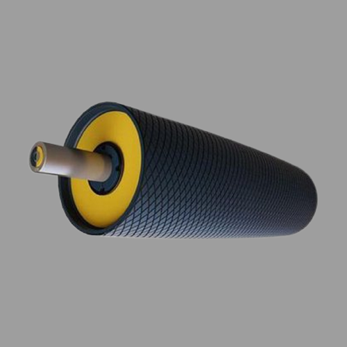 Drum Pulley - Height: 326 Millimeter (Mm)