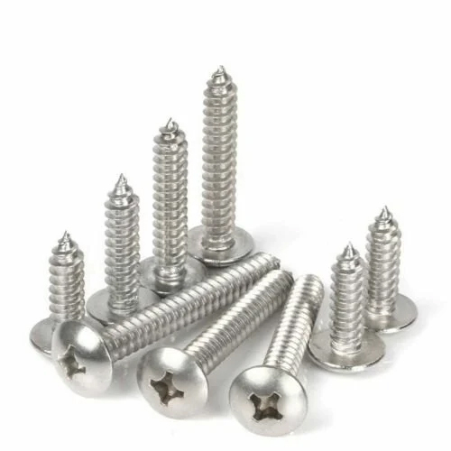 TRUSS HEAD Self Tapping Screw