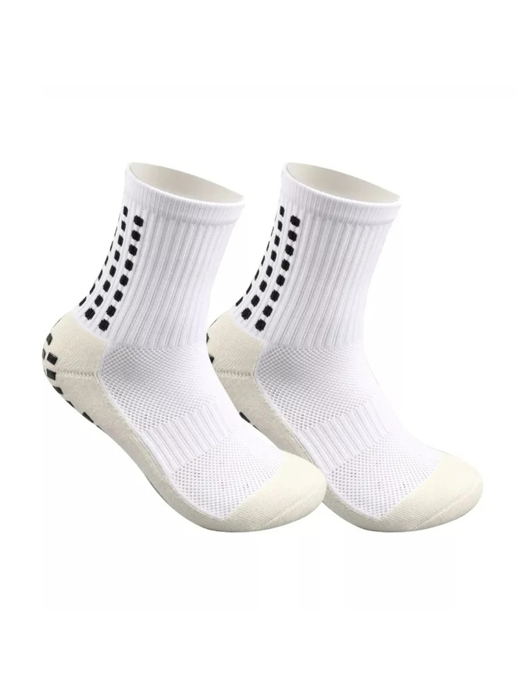 Soccer Football Socks - Age Group: +18
