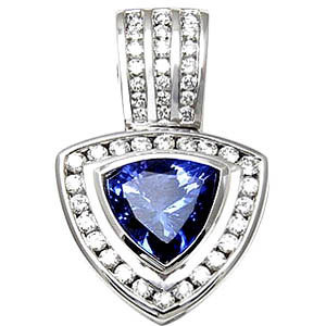 Flush Setting Diamonds Gender: Women