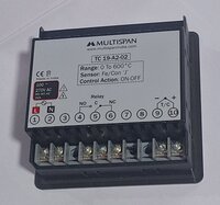 Multispan Tc 19 j