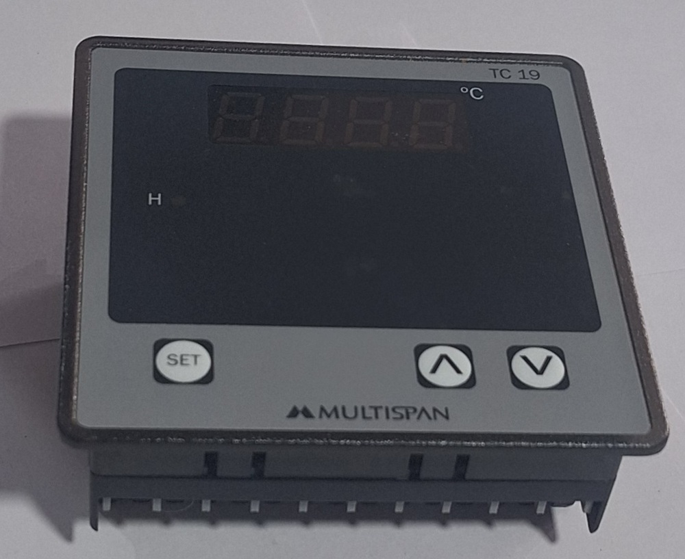 Multispan Tc 19 J