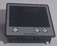 Multispan Tc 19 j