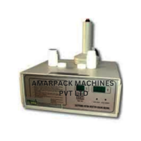 Manual Induction Sealing Machine