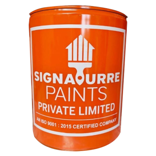 Epoxy Zinc Phosphate Primers