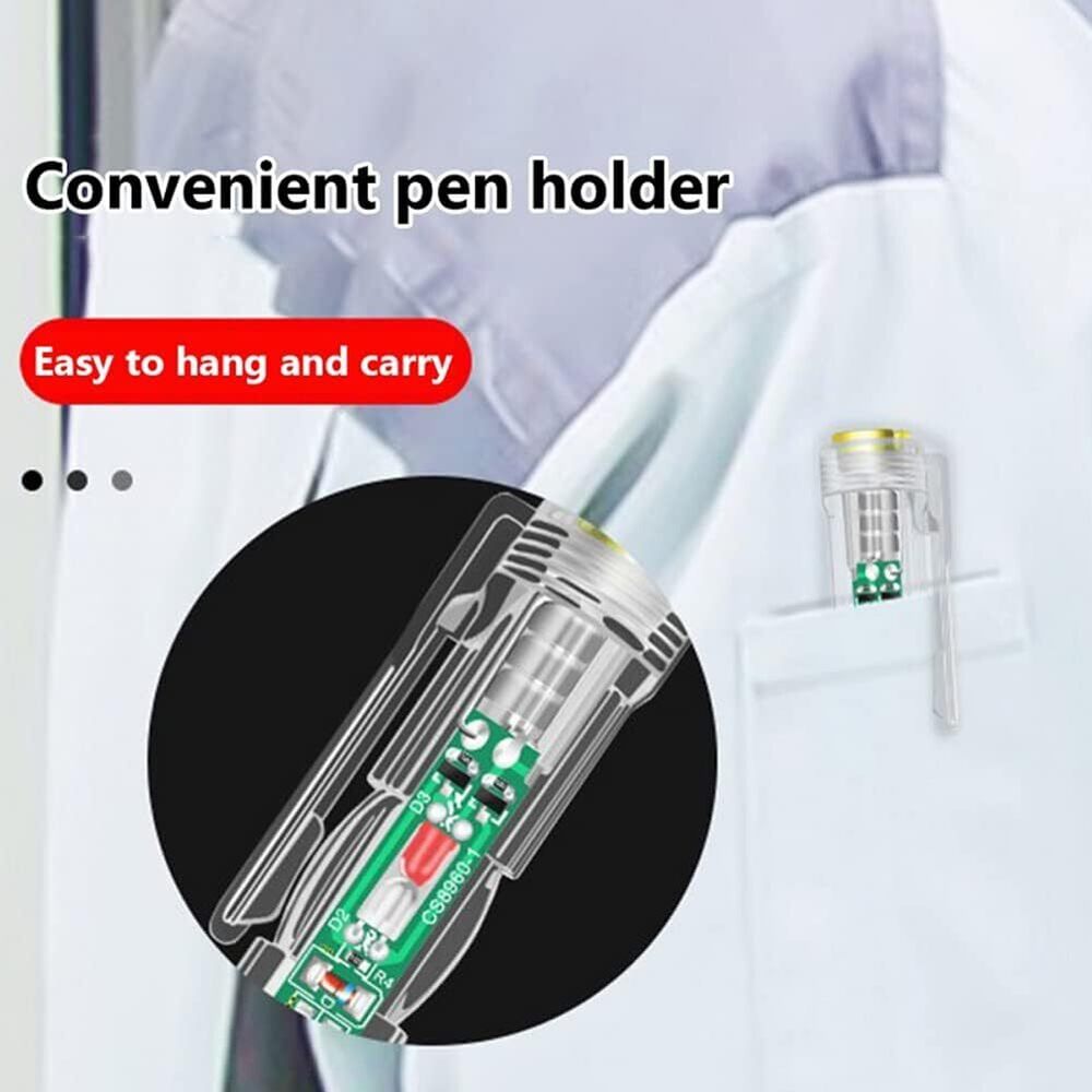 Voltage Tester Pen