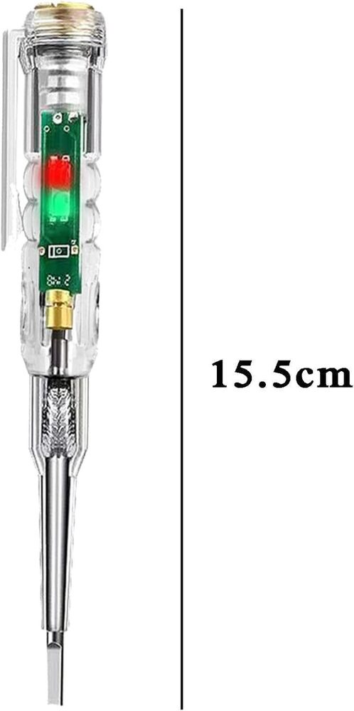 Voltage Tester Pen