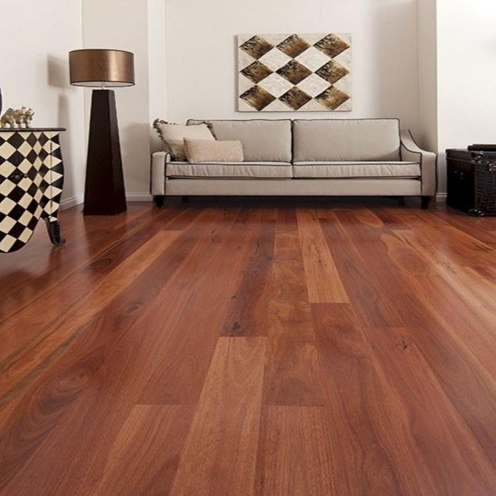 Traditional Cherry Engineered Flooring - 150mm X 15mm, Real Cherry Wood Veneer With Natural Anti-slip Surface Treatment, Timeless Elegance And Enhanced Stability
