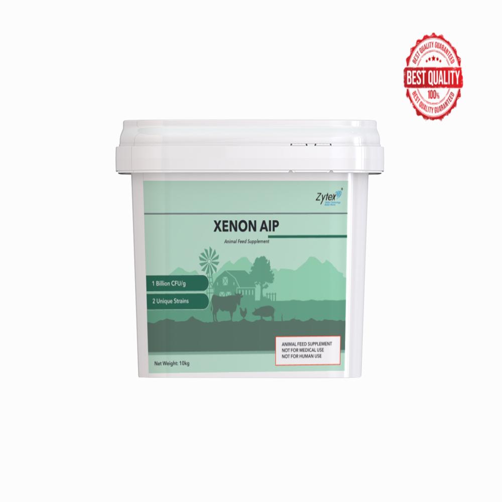Xenon Aip - Grade: Industrial Grade
