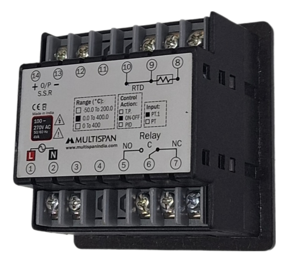 multispan tc29 A2-06-p