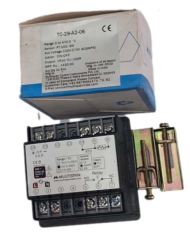 multispan tc29 A2-06-p