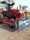 Tractor Front End Dozer - Capacity: 500 Kg