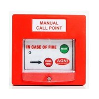 Manual Call Point