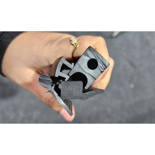 Epdm Rubber Gasket For Automobile Industry