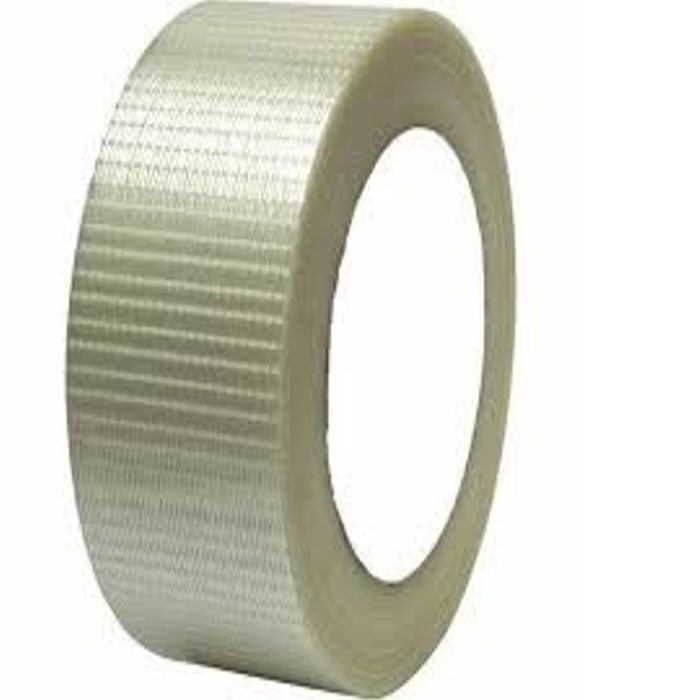 Mono Filament & Cross Filament Tapes