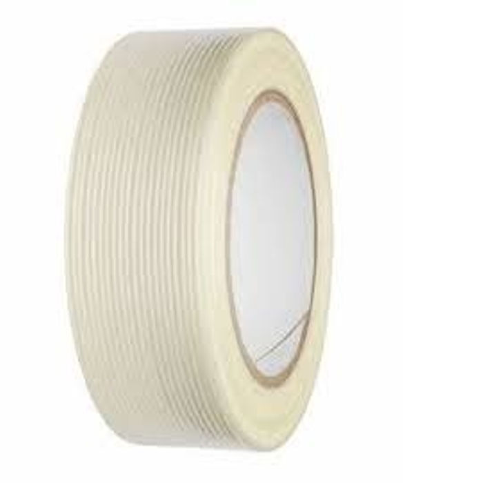 Mono Filament & Cross Filament Tapes