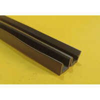 Epdm Rubber Gaskets - 2m Width, 8mm Thickness | Matte Black, High-temperature Resistance Up To 225â°f, Ideal For Automobile Industry