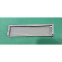 Silicone Rubber Gasket - Application: Industrial