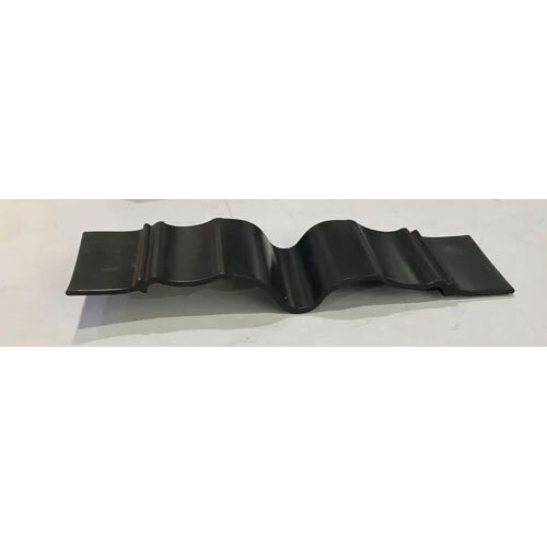 Pvc Water Stop Rubber Seal - Color: Black