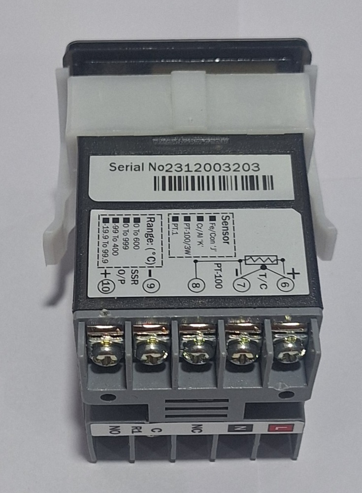 Multispan Utc413p