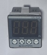 Multispan UTC413P