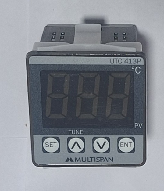 Multispan Utc413p