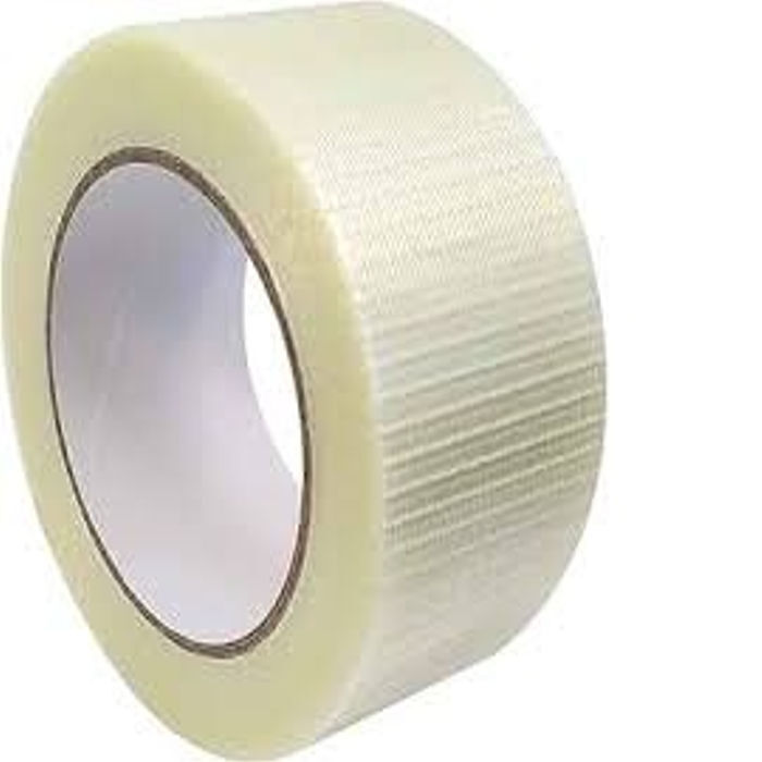 Mono Filament & Cross Filament Tapes