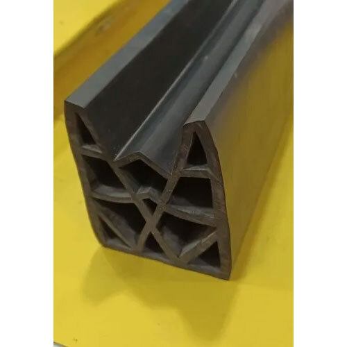 Neoprene Expansion Joints - Color: Black