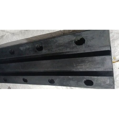 Rubber Expansion Joints - Color: Black