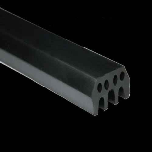 Rubber Black Expansion Joints