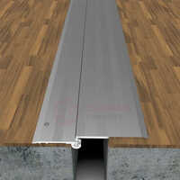 Slab Seal Expansion Joint