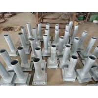 Ms Drainage Spout