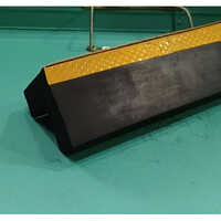 Corner Rubber Buffer