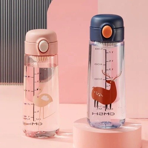 Baby Water Bottle 0817