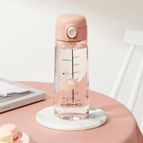 Baby Water Bottle 0817
