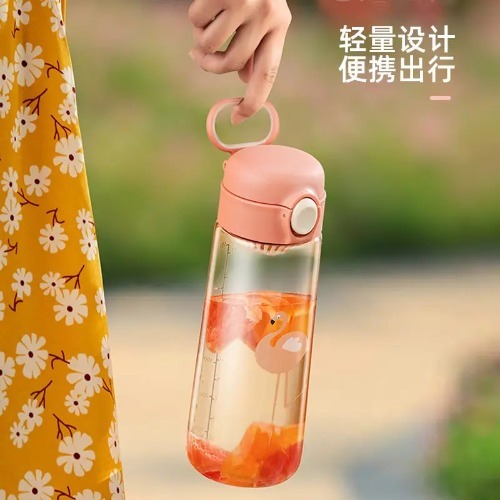 Baby Water Bottle 0817
