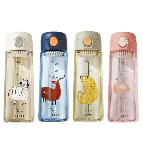 Baby Water Bottle 0817