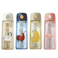 Baby Water Bottle 0817