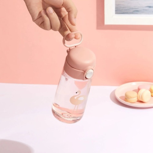Baby Water Bottle 0817
