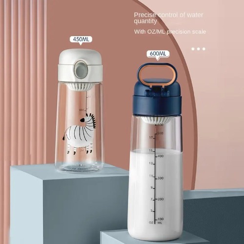 Baby Water Bottle 0817