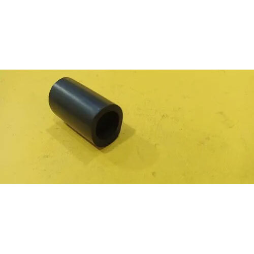 Black Rubber Tube - Length: 6  Meter (M)