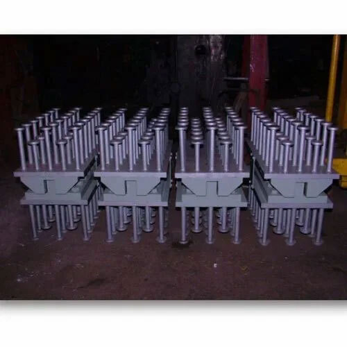 White Metal Bearing