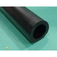 Black Rubber Sleeves - Hardness: 60 Shore A
