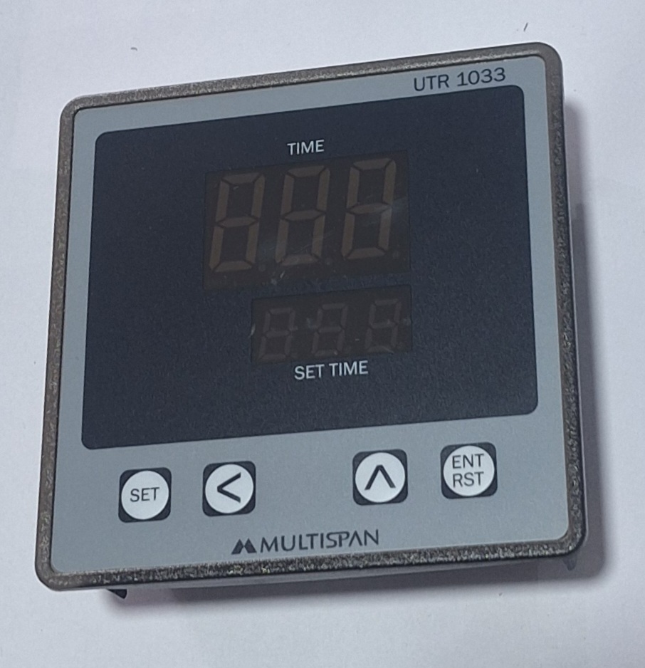 मल्टीस्पैन Utt1033