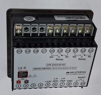 Multispan utt1033