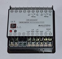 Multispan utt1033