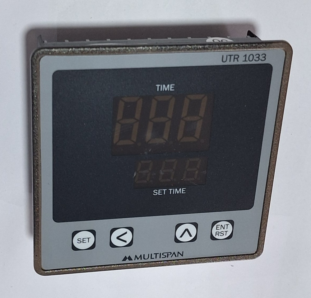 Multispan utt1033